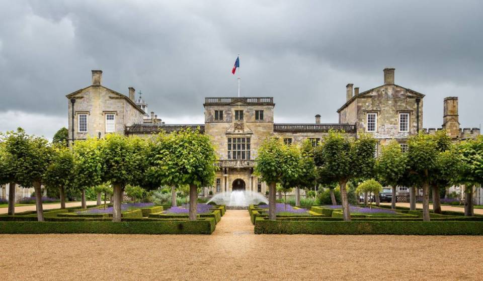 This Wiltshire village has 2,000 years of history and an ‘architectural gem’ church — and it’s just 2 hours from London by train