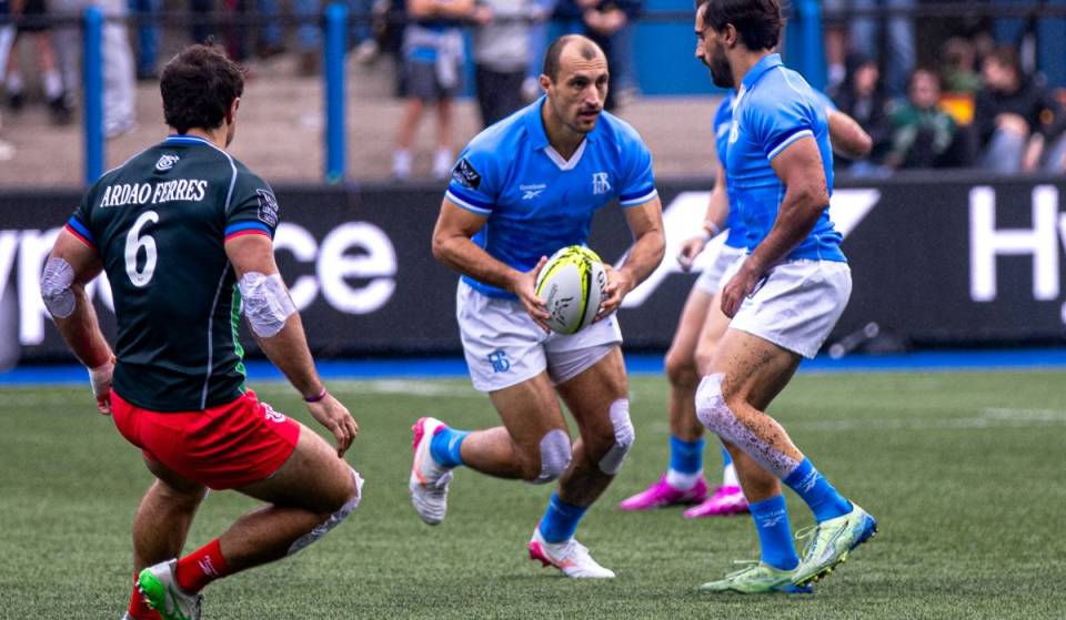 Ultimate Sevens Championship is  finally happening in London next week – and here’s everything you need to know about this global rugby circuit