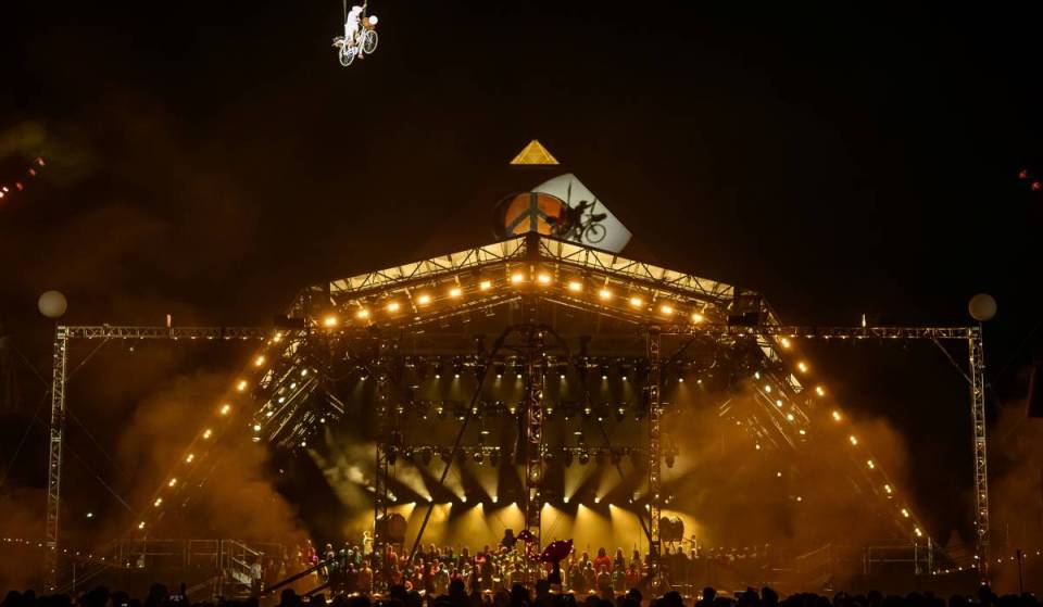Quando é que os bilhetes para o Festival de Glastonbury 2027 vão estar à venda? Eis o que sabemos até agora sobre o regresso do adorado festival de Worthy Farm no próximo ano