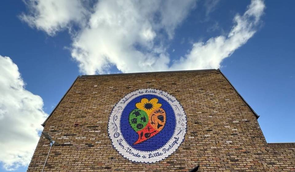 Dieses versteckte Viertel Londons ist als „Little Portugal“ bekannt – und es wimmelt nur so von traditionellen portugiesischen Bars, Restaurants und Geschäften, von denen die meisten Londoner nichts wissen