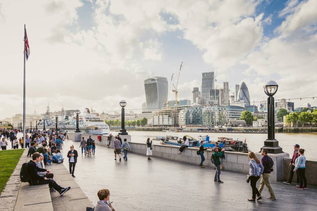 This immersive pop-up by Honda is the perfect addition to your summer day out on the Southbank