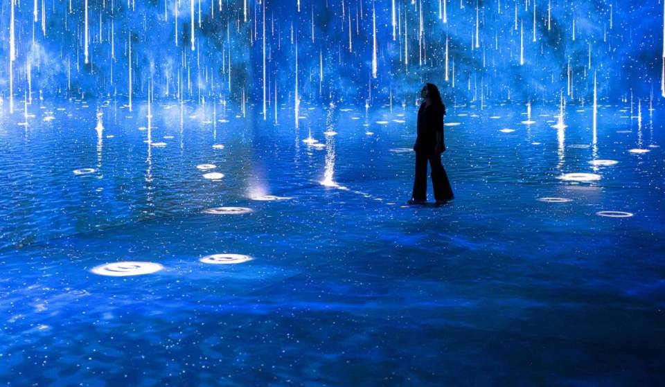 Explorámos a nossa ligação duradoura ao cosmos ao longo de 12 000 anos de história da humanidade na exposição «Timewalk» de Londres – eis a nossa crítica