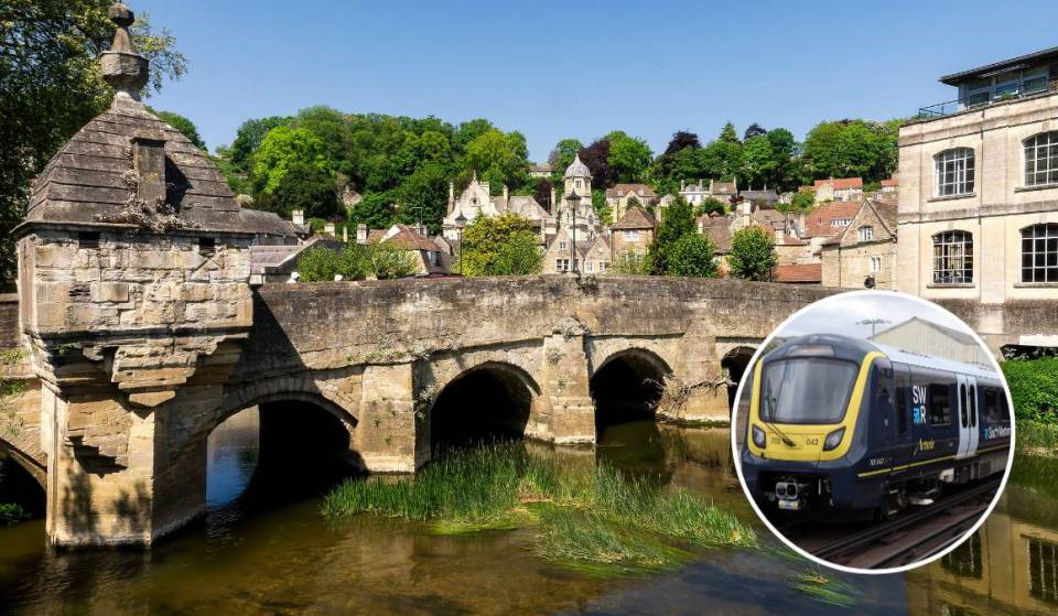 Two beautifully scenic south-west towns could soon be getting direct trains to and from London for the first time in half a decade