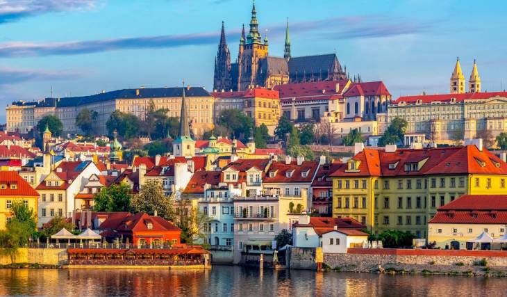 The cheapest European summer holiday destination has just been revealed – and it boasts breathtaking medieval architecture and £2.30 pints