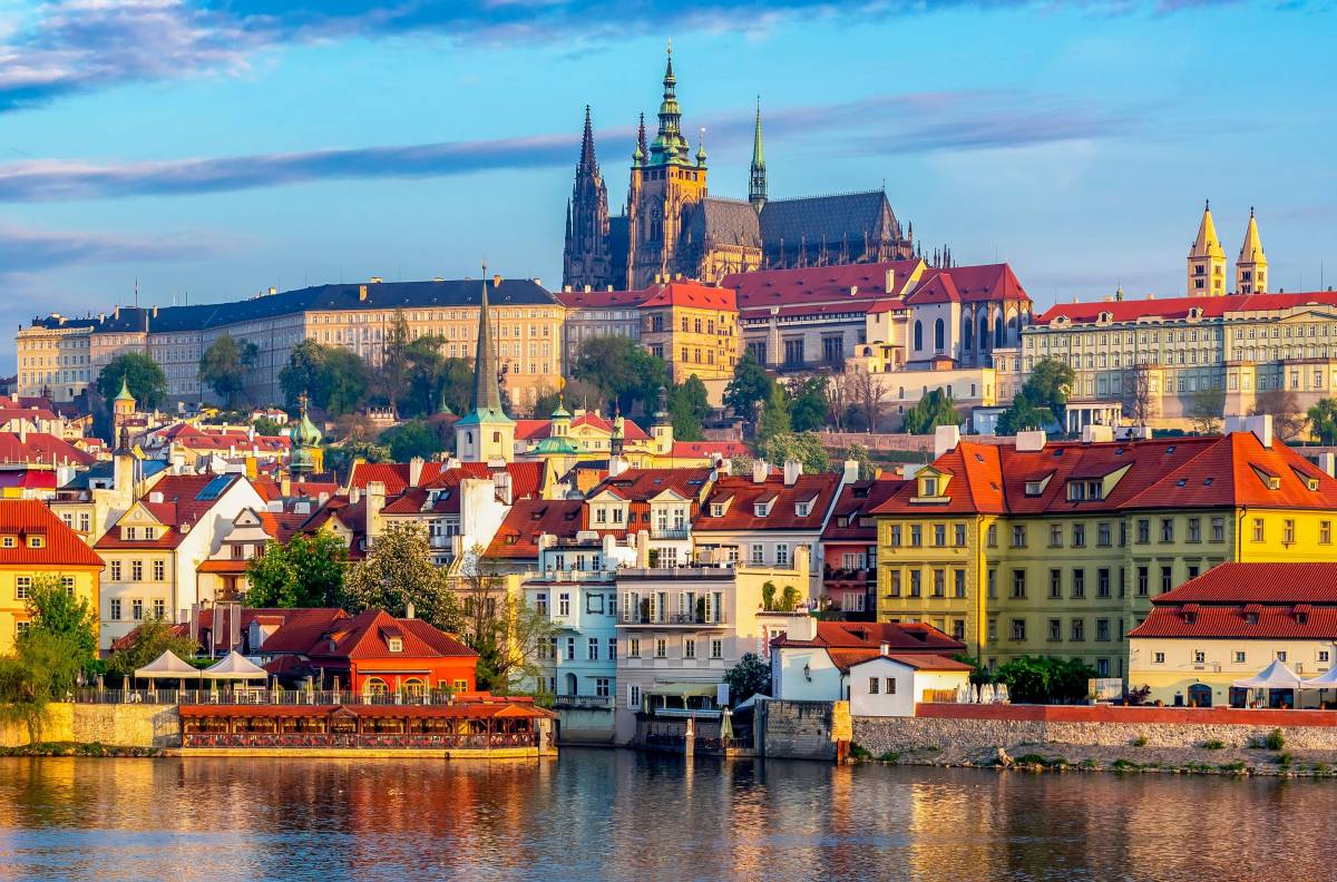 The cheapest European summer holiday destination has just been revealed – and it boasts breathtaking medieval architecture and £2.30 pints
