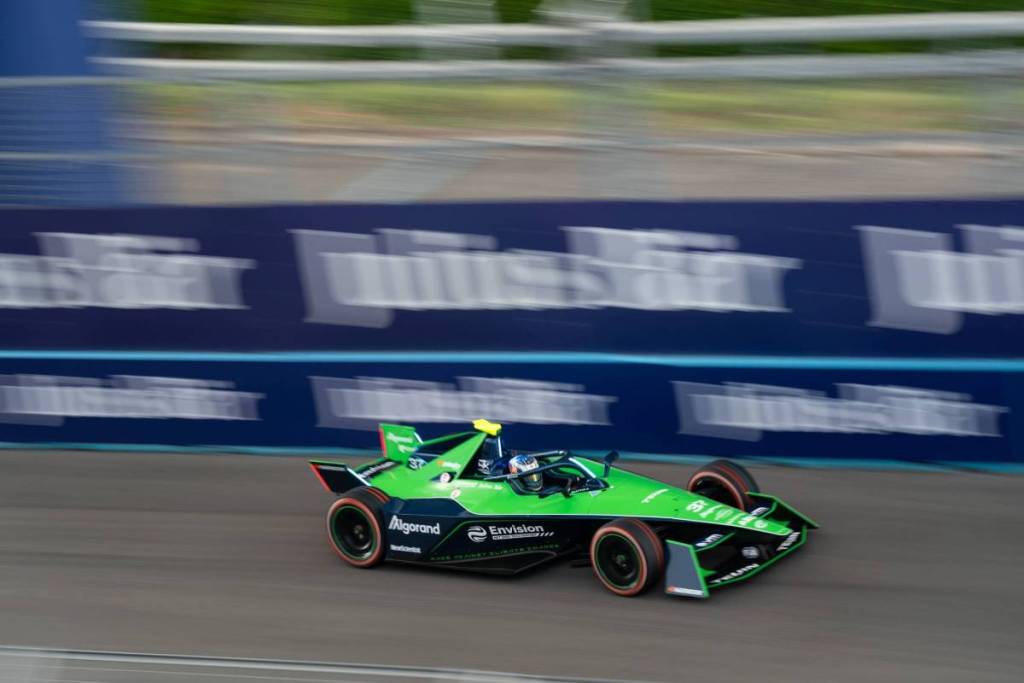 Formula E Fever Dice Vouchers