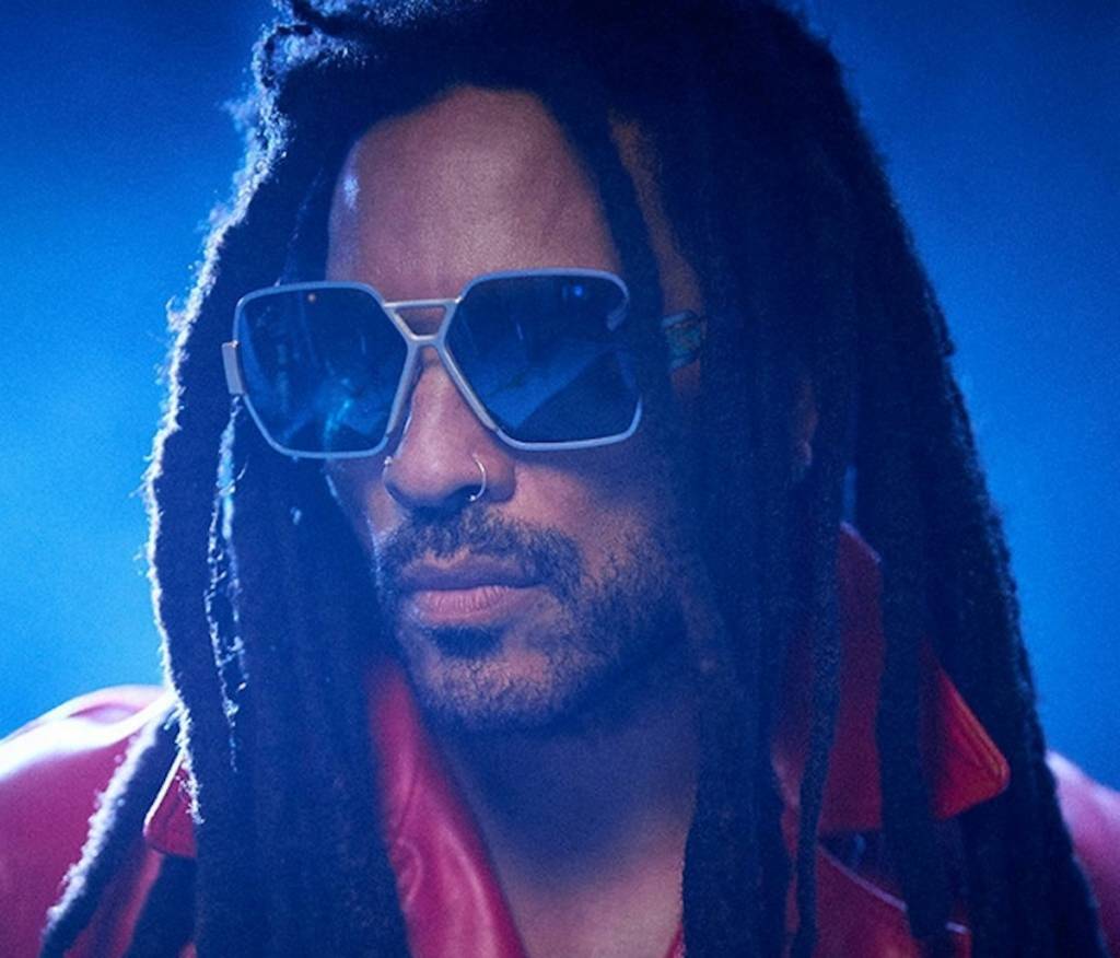 Lenny Kravitz: Palace Bowl, Fever Dice Tickets FreeNow