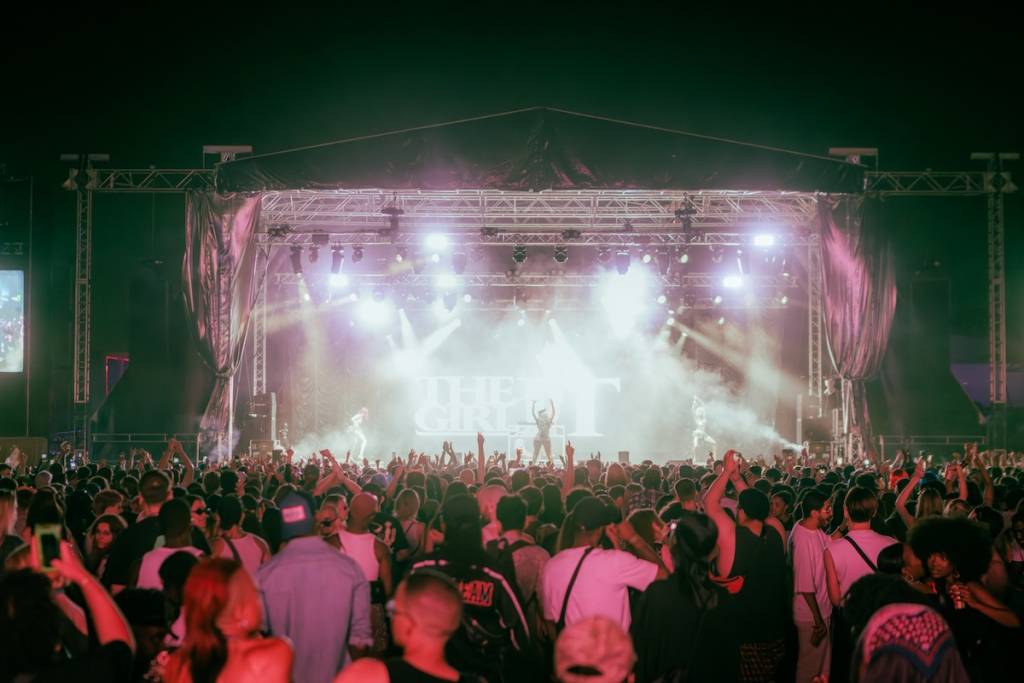 festival tickets fever dice free now