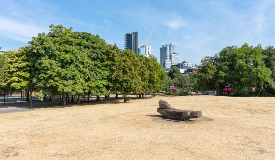 The Environmental Agency has declared an official drought across the whole of London following one of the hottest and driest Julys on record – here’s what you need to know