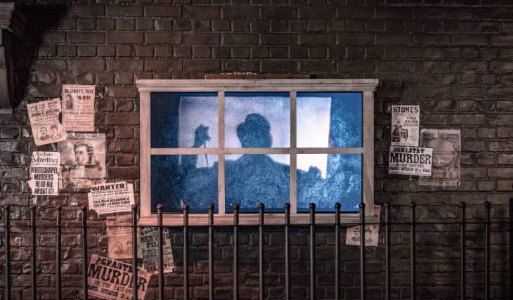 From a cannibalistic pie maker to a condemned witch: you’ll find these dark figures from 1,000 years of history and literature lurking inside the London Dungeons