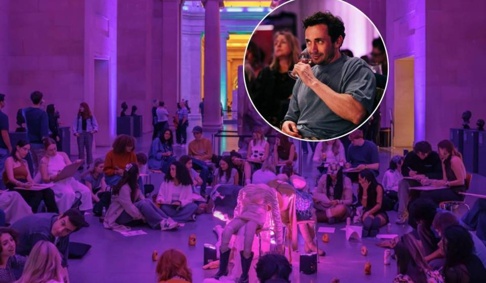 Lascia perdere i beer garden affollati e le folle da Ariana Grande questo agosto: ecco le migliori serate low-key a Londra, tutte all’insegna del divertimento e senza stress