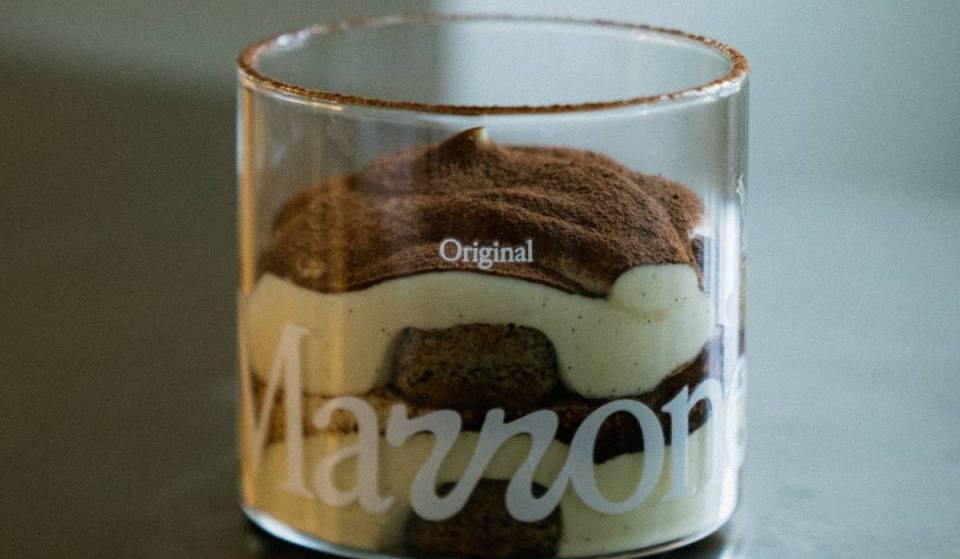 Londres vai ter oficialmente o seu primeiro café dedicado inteiramente ao tiramisu – e abre na próxima semana no Soho