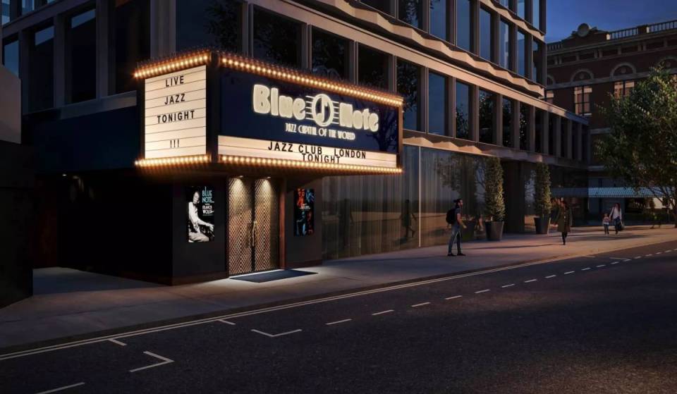 This world famous New York jazz club is opening in London next month – here’s who the first headliners will be at the club’s first UK location