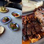 Hon’s BBQ Hackney Wick: Texan-Chinese BBQ in London