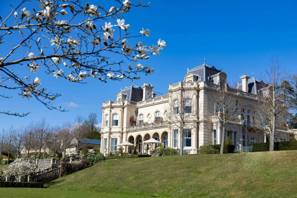 Beaverbrook Hotel