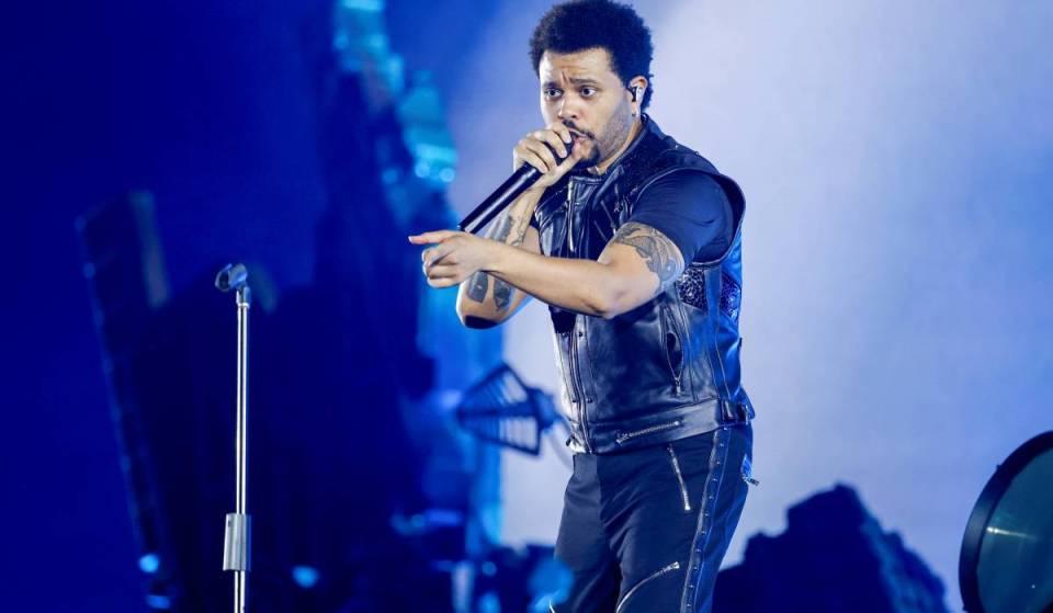 Alles, was ihr wissen müsst, wenn ihr The Weeknd auf der „After Hours Til Dawn“-Tour in London sehen wollt – Termine, Auftrittszeiten, Setlist und mehr