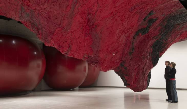 Secret London’s Guide To The Hayward Gallery Lates: Anish Kapoor
