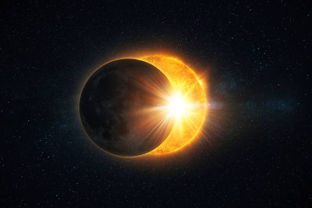 The UK’s biggest solar eclipse since 1999 is almost here – these parts of Britain have the best weather forecast