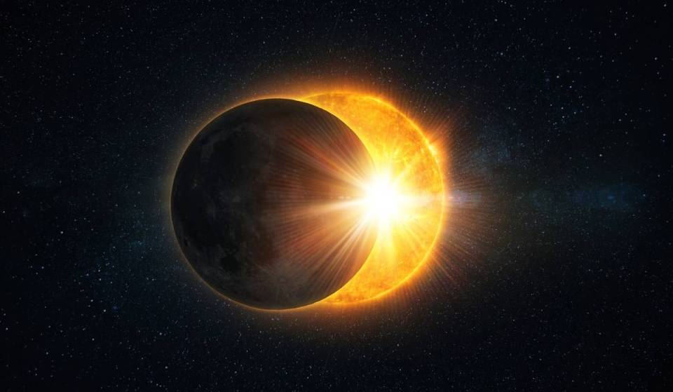 The UK’s biggest solar eclipse since 1999 is almost here – these parts of Britain have the best weather forecast