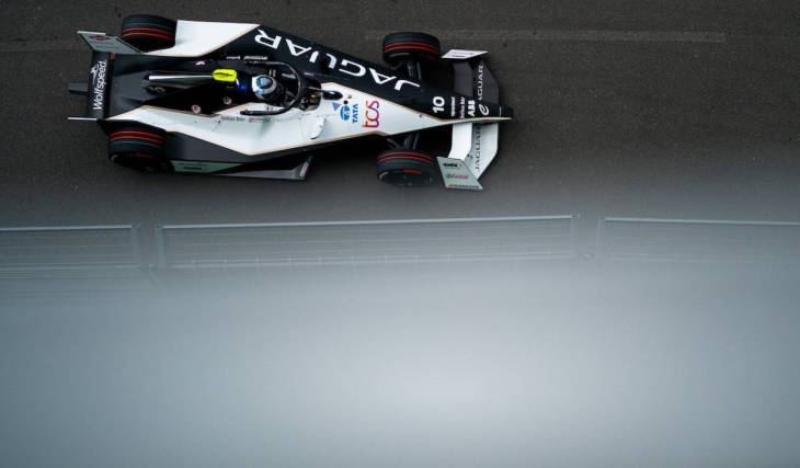 Here’s why London’s Formula E is shaping up to be one of this month’s most exciting festivals – and why you don’t even have to love racing to attend