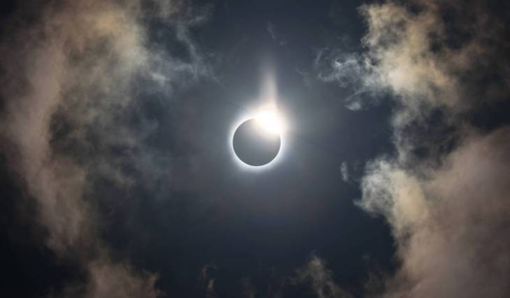 Octopus Energy urges millions to avoid using appliances at these specific times during the eclipse – offering free electricity to those who participate