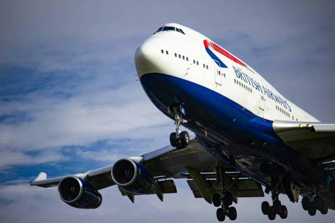 Heathrow è stato detronizzato dal titolo di aeroporto più trafficato d’Europa — con questa città inaspettata che ha conquistato il primo posto