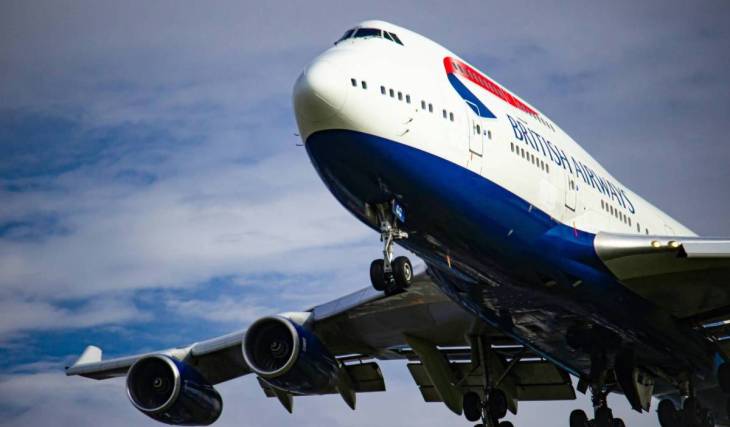 Heathrow has been dethroned as the busiest airport in Europe — with this unexpected city taking the top spot