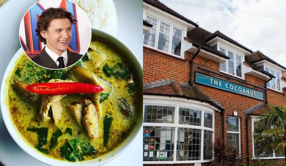 This secretive Thai kitchen in London is officially one of Tom Holland’s favourite places to eat in the city – and it’s tucked away in a charming dog-friendly pub