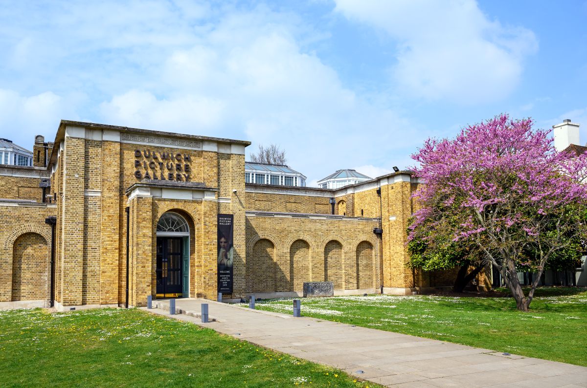 Here are some of the oldest spots in London that you may not know existed – and where you can (almost) step into the capital's previous civilisations