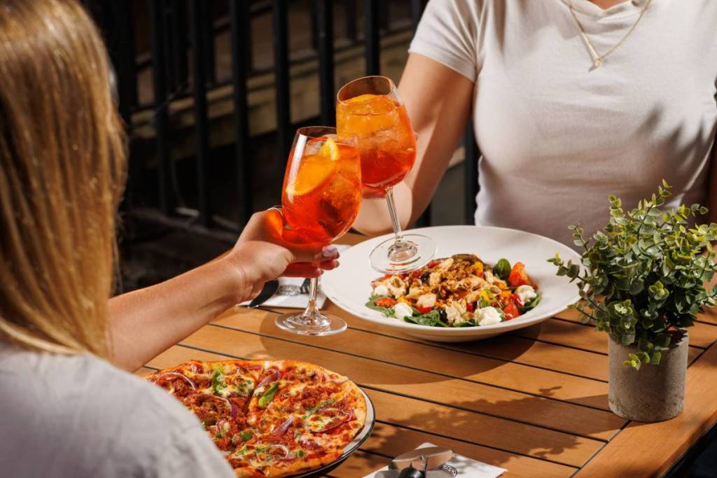 Unmissable food moments to experience in London this summer