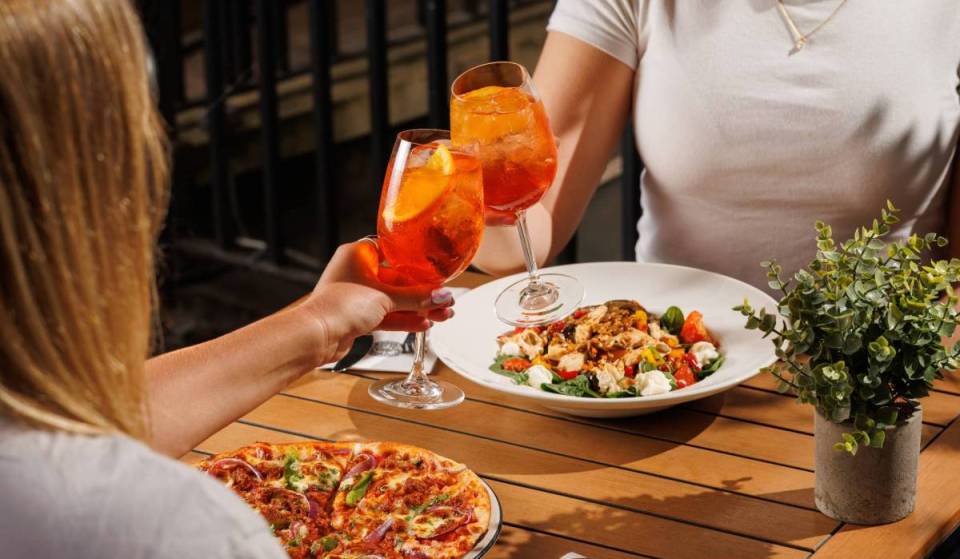 Unmissable food moments to experience in London this summer