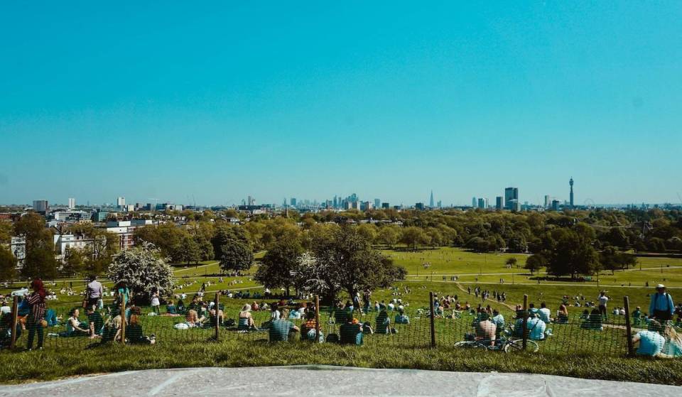 The ultimate survival guide to being a student in London  