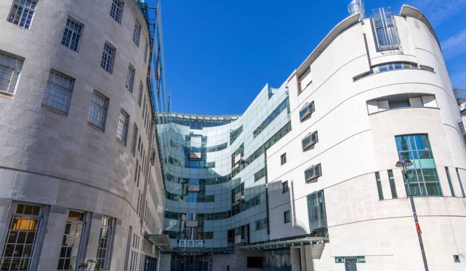 In London befindet sich das älteste eigens für Rundfunkzwecke erbaute Zentrum Großbritanniens – und hier erfährst du, wie du nächsten Monat kostenlos einen kleinen Einblick hineinbekommst