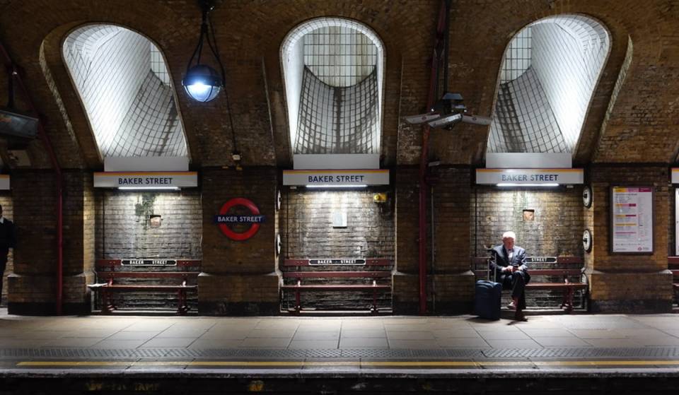 La prima metropolitana del mondo si trova a Londra e aprirà al pubblico solo per sei giorni: potrai esplorare la stazione originale della metropolitana del 1863 e i suoi tunnel segreti