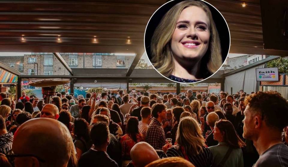 Questo locale indipendente dedicato alla musica dal vivo nel sud di Londra ha ospitato il primissimo concerto di Adele – ed è ancora oggi una delle migliori serate in città