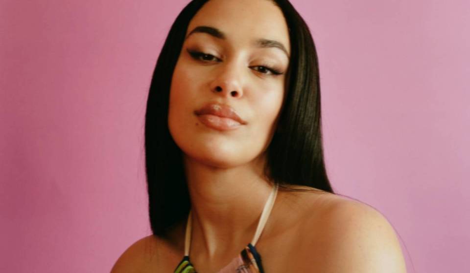 Jorja Smith has announced a huge London show for next summer – here’s when tickets go on sale