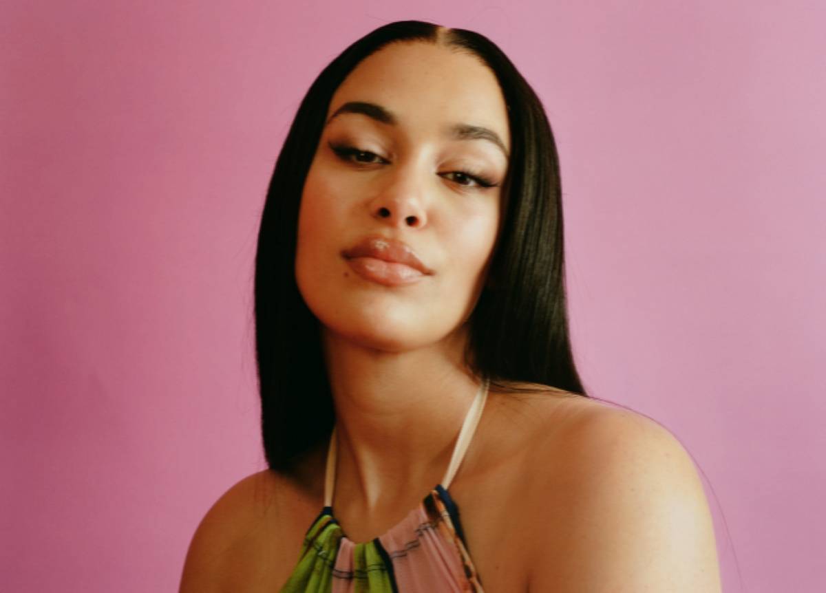 Jorja Smith has announced a huge London show for next summer – here’s when tickets go on sale