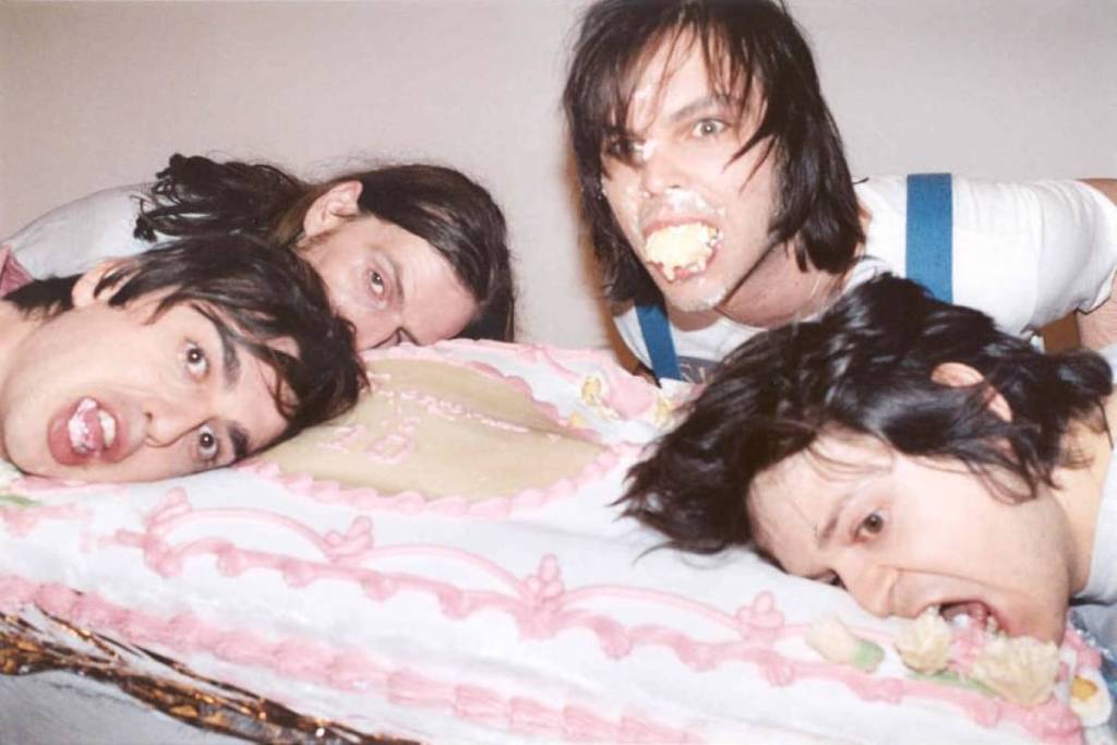 Supergrass announce major spring 2027 UK headline tour, featuring a special London show
