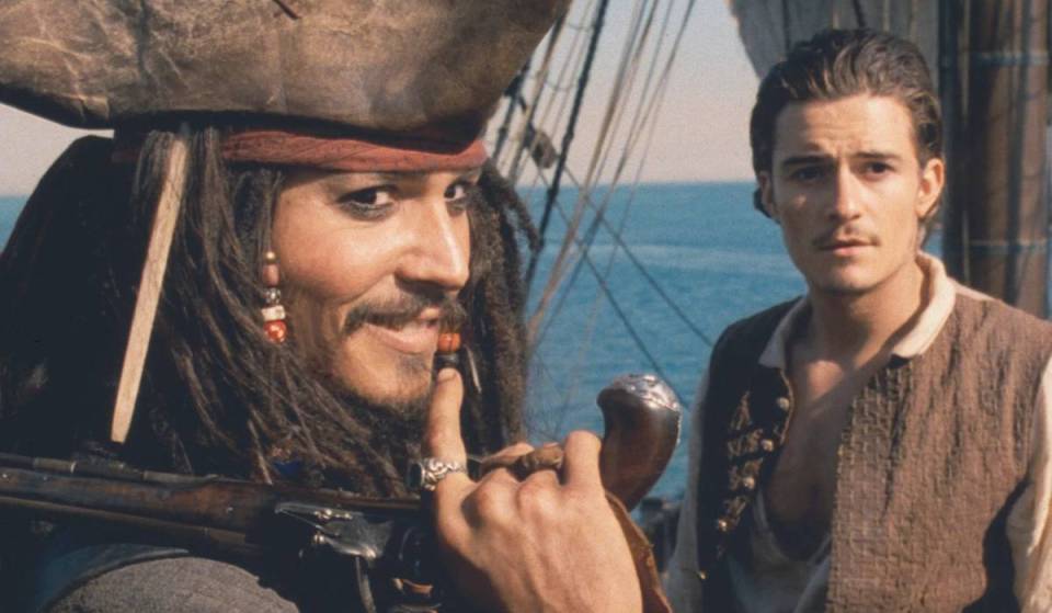 A special one-day-only concert screening of ‘Pirates of the Caribbean’ is coming to London this year – with a full orchestra and choir performing the film’s iconic soundtrack