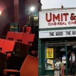 East London Hidden Cinema: Inside Umit & Son | Video