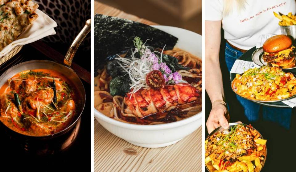 Ecco le migliori nuove aperture da non perdere a Londra questo settembre: dalla pizza filippina a un nuovo locale turco di cui si parla tantissimo, agli smashburger francesi e molto altro ancora