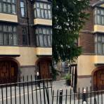 City of London’s Oldest House: Cloth Fair Video Tour