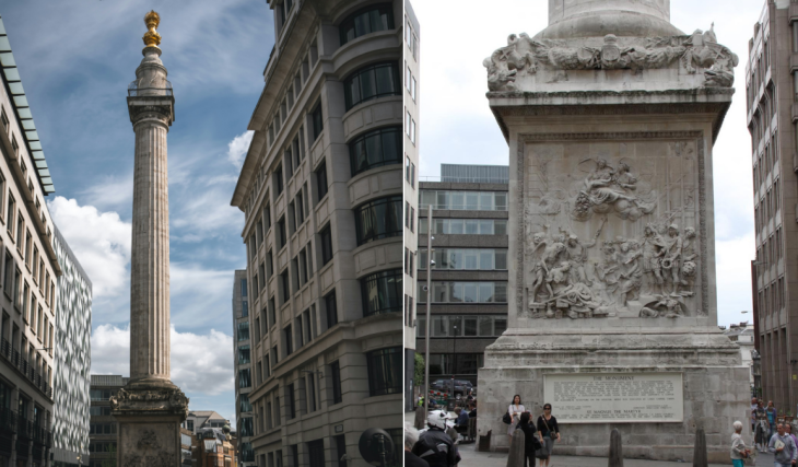 For the first time in 350 years, this historic London landmark could be getting a visitor centre