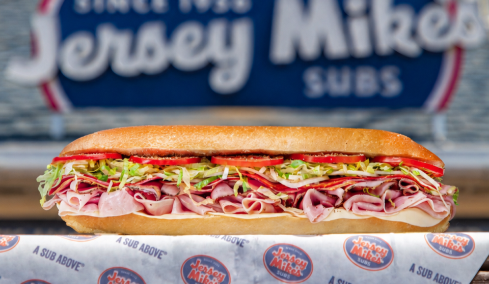 A world-famous American sub shop is winging its way across the Atlantic and opening its first-ever UK location in London