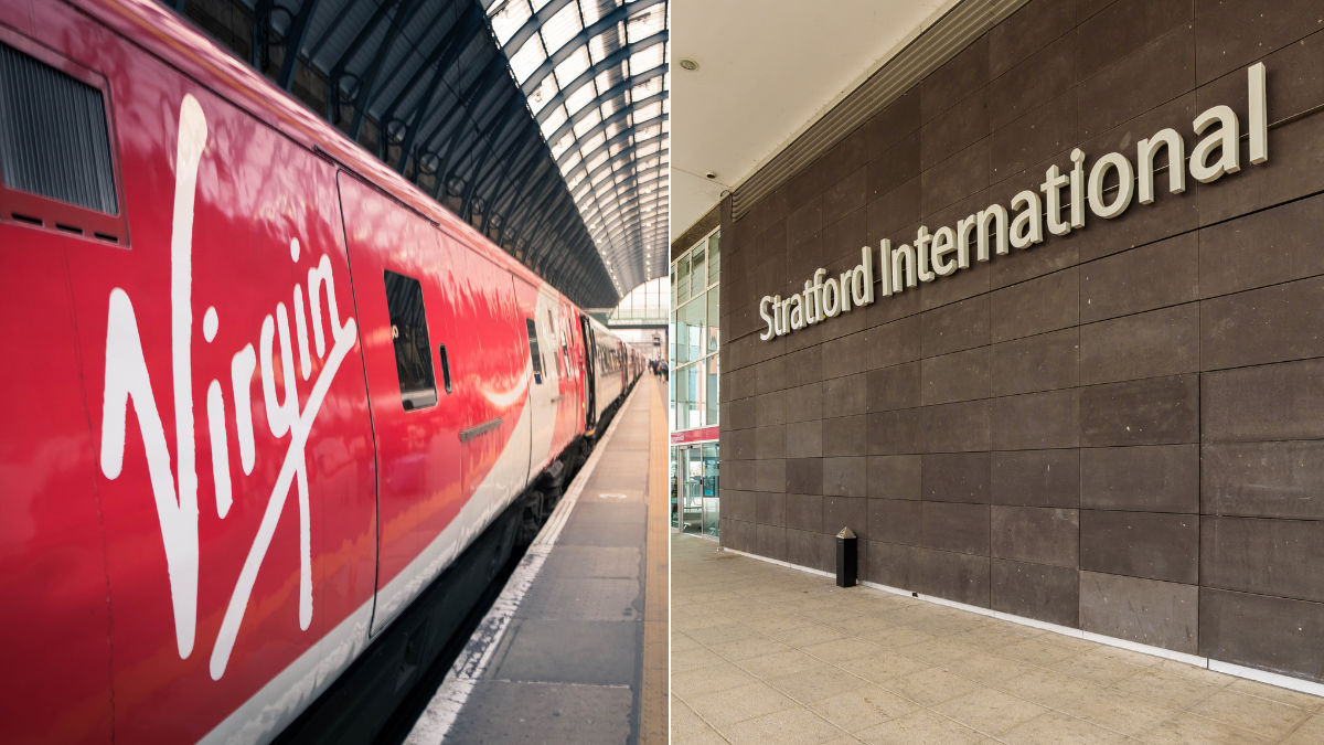 Stratford International could finally live up to its name as cross-channel trains are soon set to run from east London to Europe for the very first time