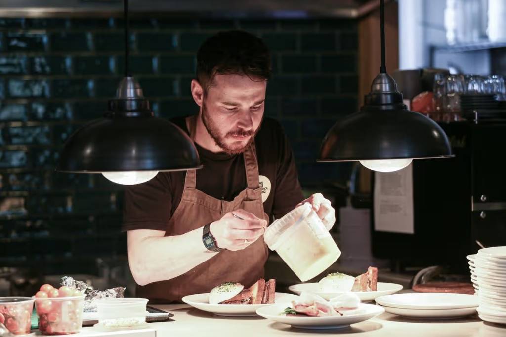 This food festival is bringing Manchester’s top chefs to London in a one-night-only culinary exchange – tickets are now on sale