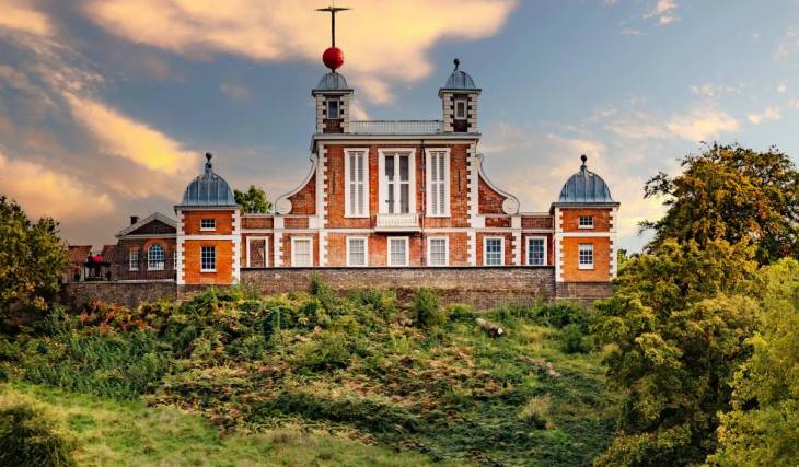 This London landmark is closing its doors until summer 2027 – here is your last chance to visit the UNESCO World Heritage Site