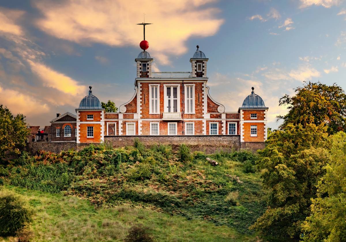 This London landmark is closing its doors until summer 2027 – here is your last chance to visit the UNESCO World Heritage Site