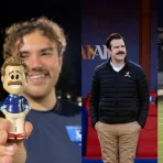El East Sheen F.C. renace gracias al «Ted Lasso de la vida real» en Richmond