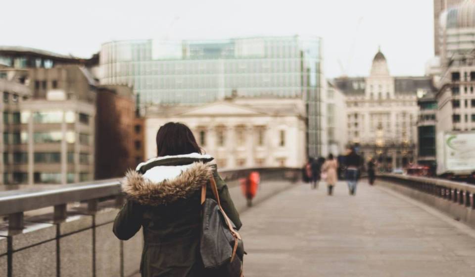 London is getting a £15.6M fund to make public spaces safer for women and girls